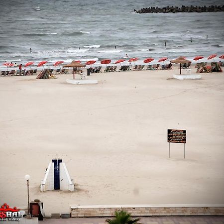 Ras El Bar Apartments Armed Forces ภายนอก รูปภาพ