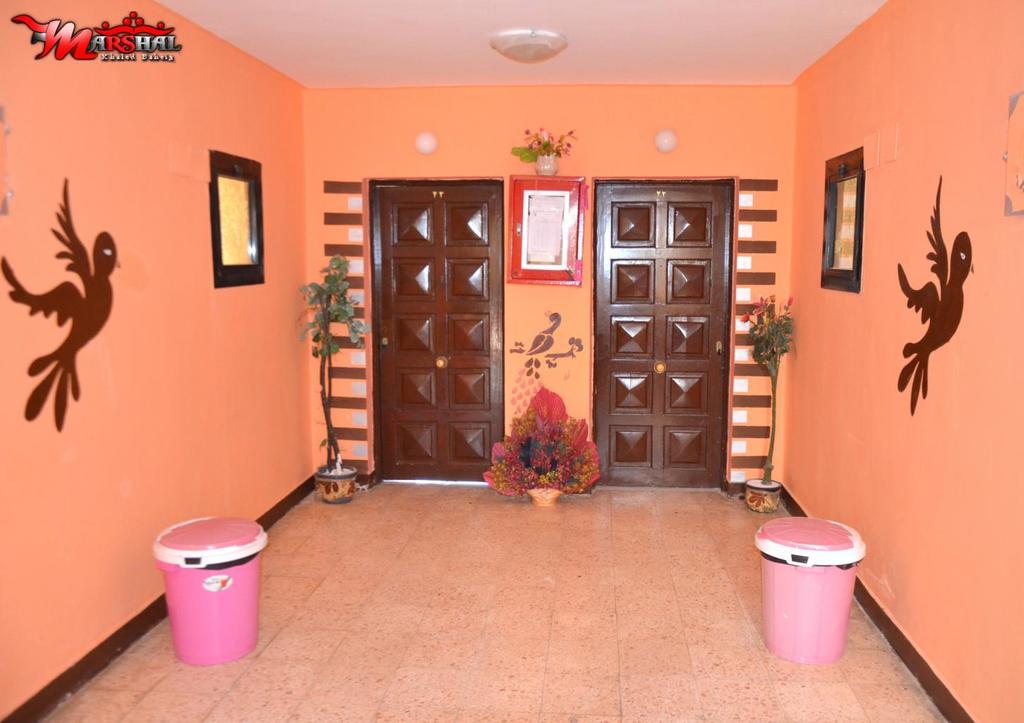 Ras El Bar Apartments Armed Forces ภายนอก รูปภาพ