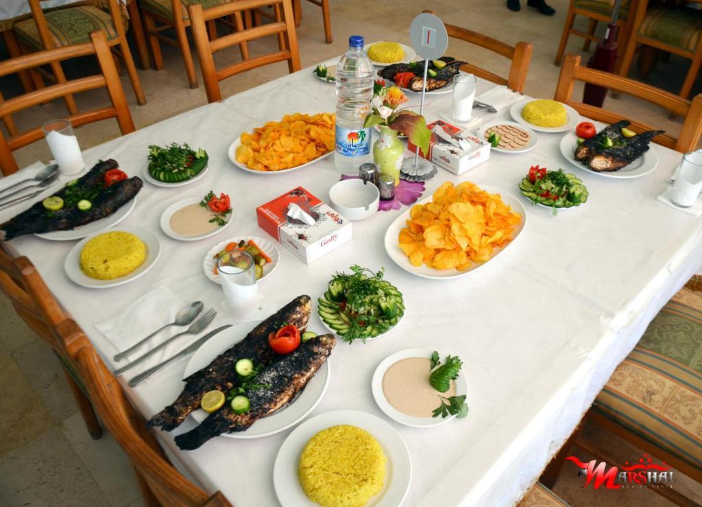 Ras El Bar Apartments Armed Forces ภายนอก รูปภาพ