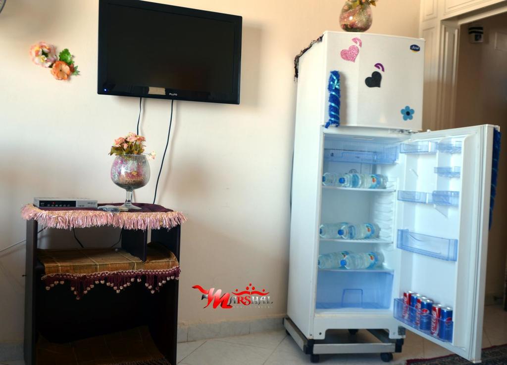 Ras El Bar Apartments Armed Forces ภายนอก รูปภาพ